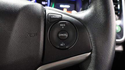 2015 Honda Grace Hybrid EX image 342116