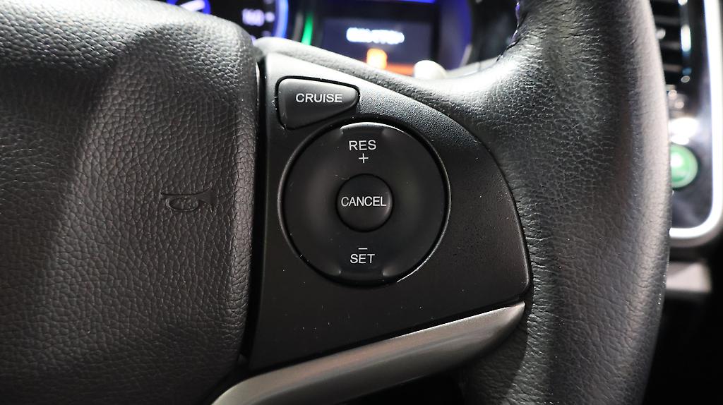 2015 Honda Grace Hybrid EX image 342116