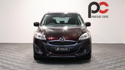 2013 Mazda Premacy 20S Skyactiv image 345145
