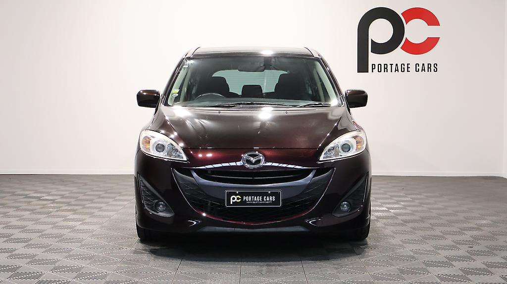 2013 Mazda Premacy 20S Skyactiv image 345145
