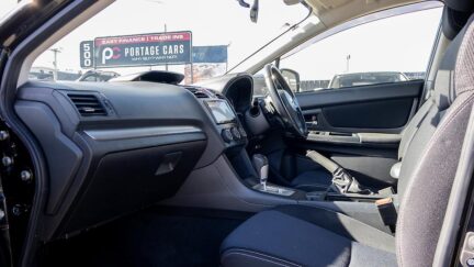 2012 Subaru Impreza 2.0i Eyesight AWD image 351342