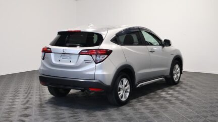 2014 Honda Vezel Hybrid X 4WD image 346060