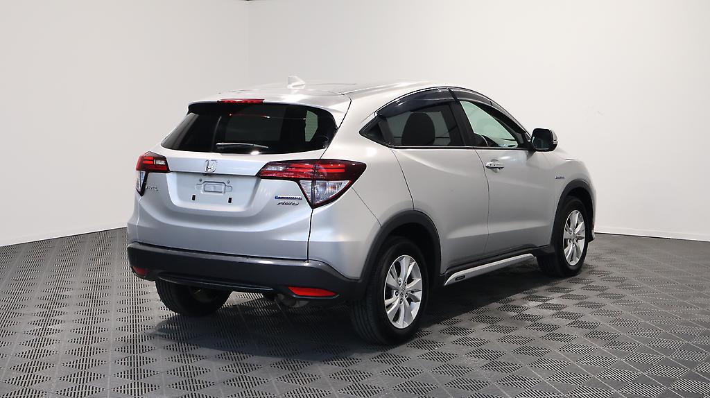 2014 Honda Vezel Hybrid X 4WD image 346060