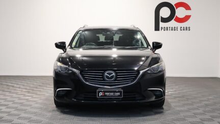 2016 Mazda Atenza Wagon 25S L Package image 344684