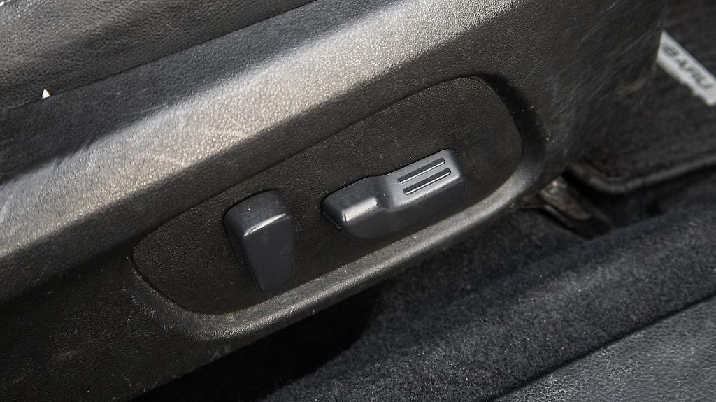 2013 Subaru Impreza 2.0i AWD Low Kms image 342924