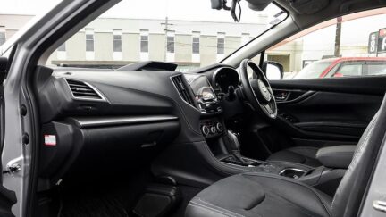 2017 Subaru Impreza Sport 2.0i-L Eyesight image 342050