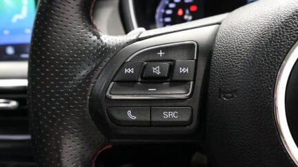 2022 MG HS 2.0PT/4WD/6AT image 345897