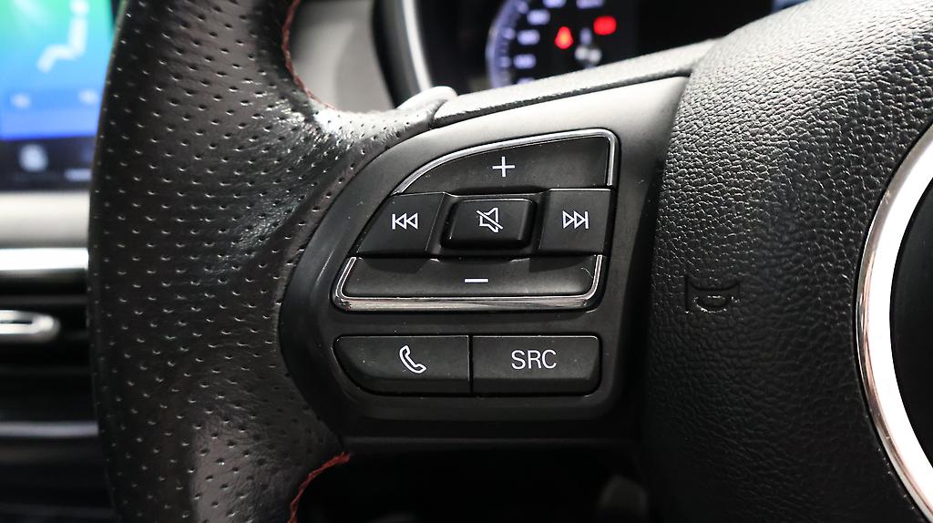2022 MG HS 2.0PT/4WD/6AT image 345897