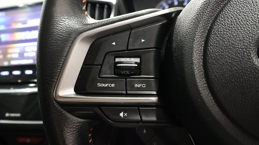 2017 Subaru XV 2.0i-L Eyesight AWD image 343621