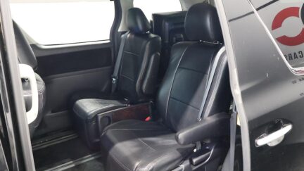 2012 Toyota Vellfire 24Z image 340667