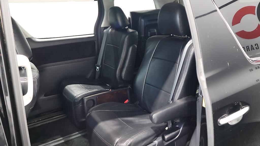 2012 Toyota Vellfire 24Z image 340667