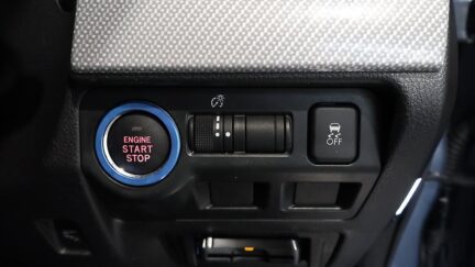 2015 Subaru Levorg 1.6GT-S Eyesight AWD image 343419