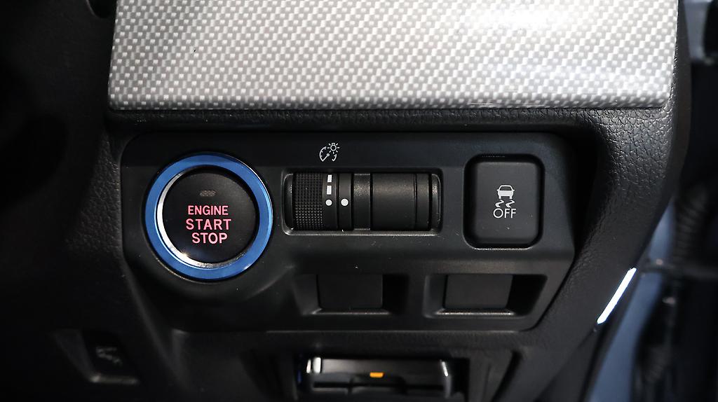 2015 Subaru Levorg 1.6GT-S Eyesight AWD image 343419