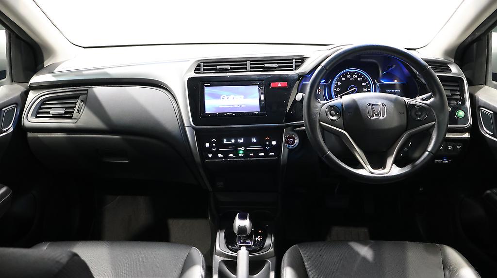 2015 Honda Grace Hybrid EX image 344954