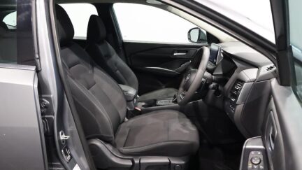 2023 Nissan Qashqai ST 1.3PT/6CVT image 343732