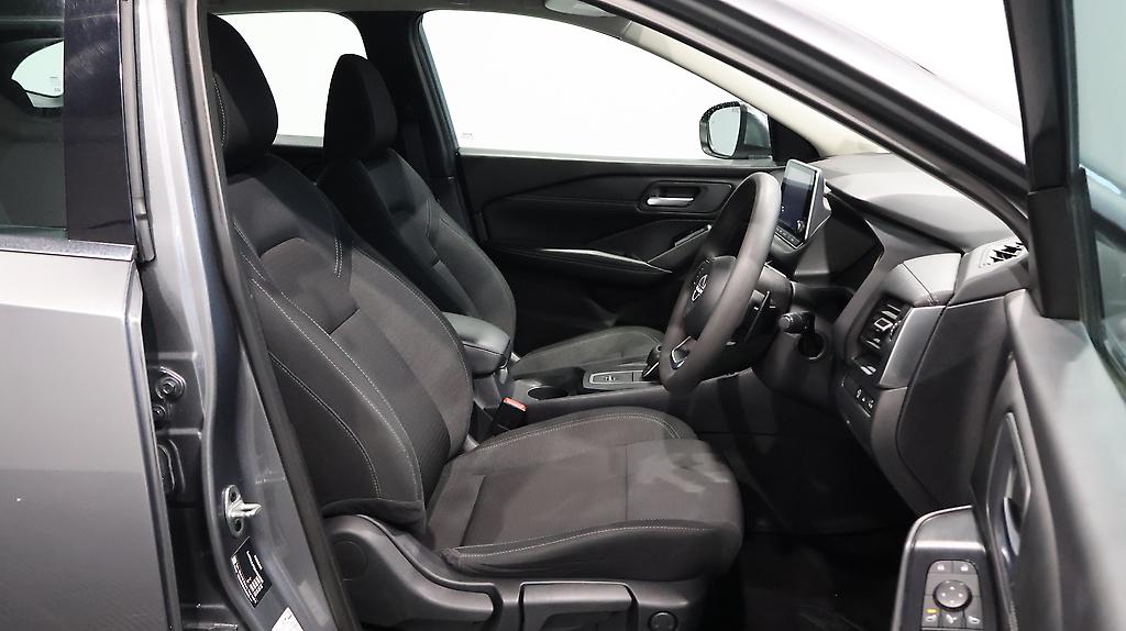 2023 Nissan Qashqai ST 1.3PT/6CVT image 340715