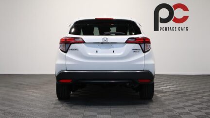2015 Honda Vezel Hybrid X 4WD image 341800
