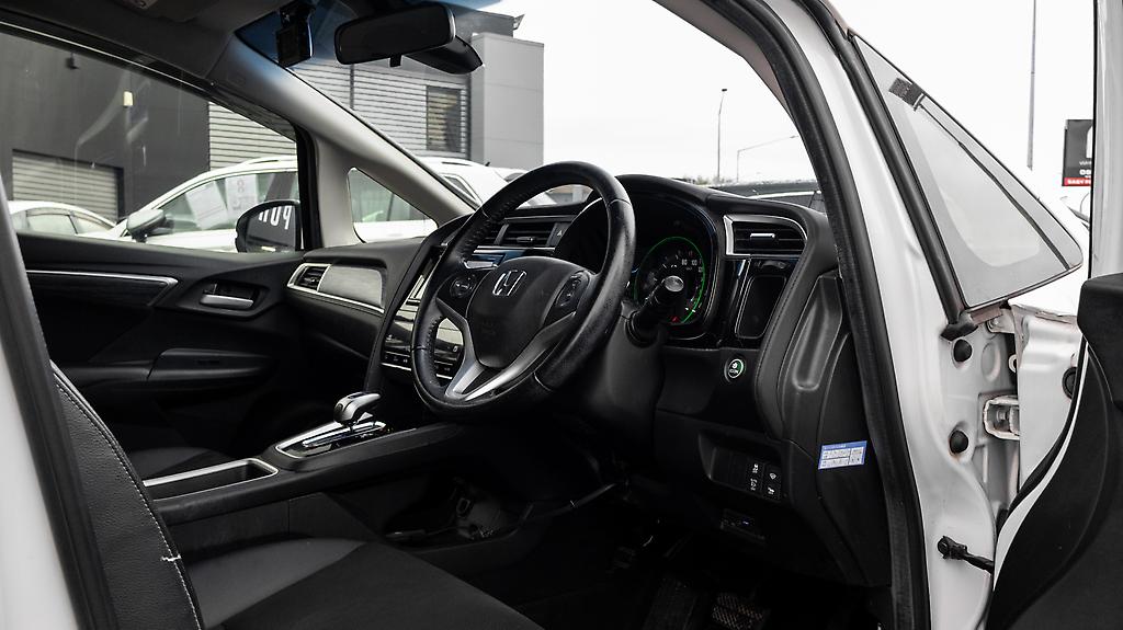 2015 Honda Shuttle Z 4WD RARE image 341677