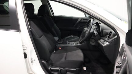 2012 Mazda Axela Sports 15S Super Low KMs image 340690