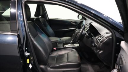 2012 Toyota Camry Leather Package image 342723