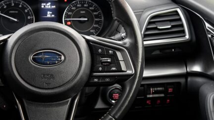 2017 Subaru Impreza Sport 2.0i-L Eyesight image 342042