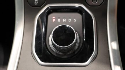 2015 Land Rover Range Rover Evoque SI4 PURETECH 2.0P/4WD image 345324