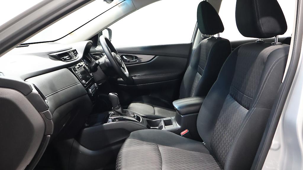 2022 Nissan X-trail ST 2.5P/6CVT/SW/5DR **7 Seats** image 345567