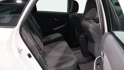 2010 Toyota Prius HYBRID image 342768