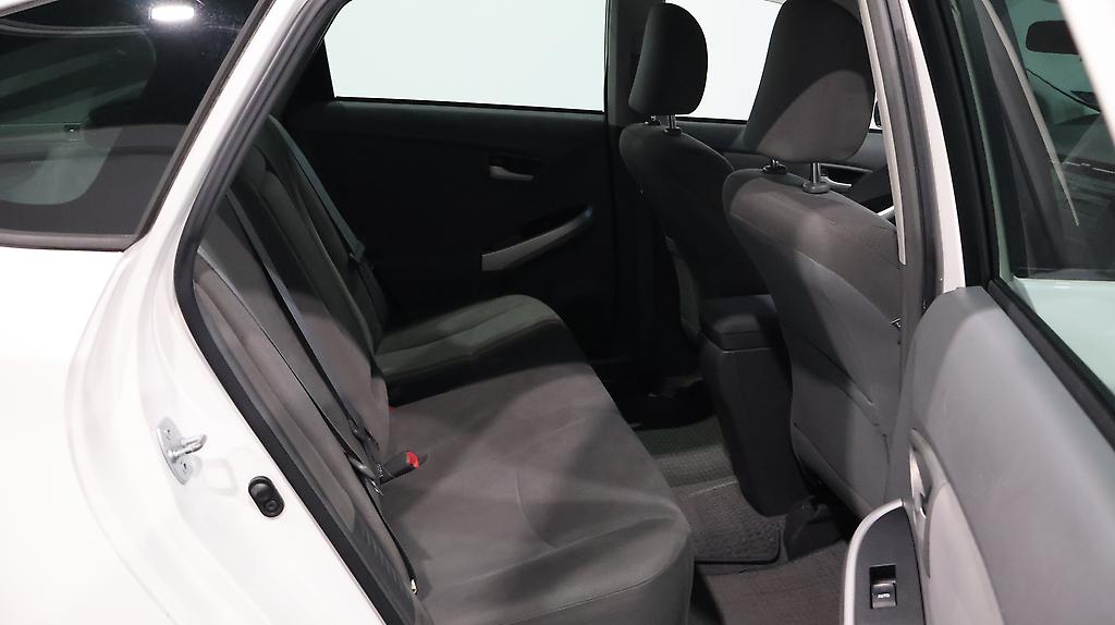 2010 Toyota Prius HYBRID image 342768