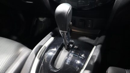 2015 Nissan X-trail 20x Emergency Package 4WD image 343078
