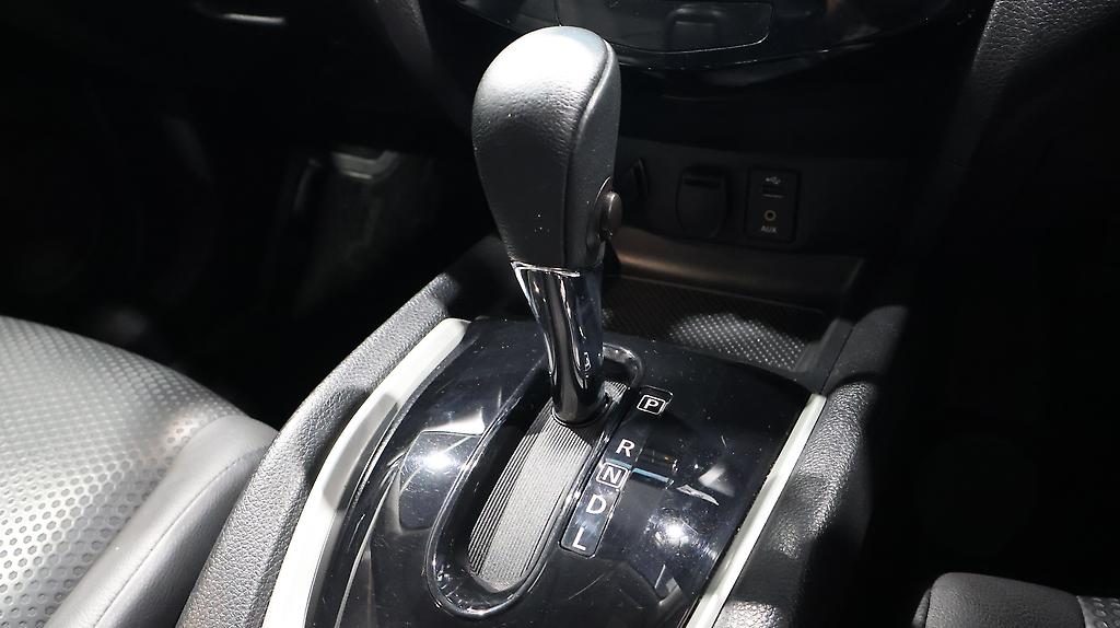 2015 Nissan X-trail 20x Emergency Package 4WD image 343078