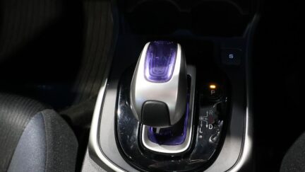 2014 Honda Grace Hybrid L X image 345828