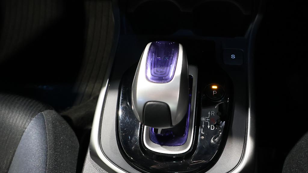 2014 Honda Grace Hybrid L X image 345828