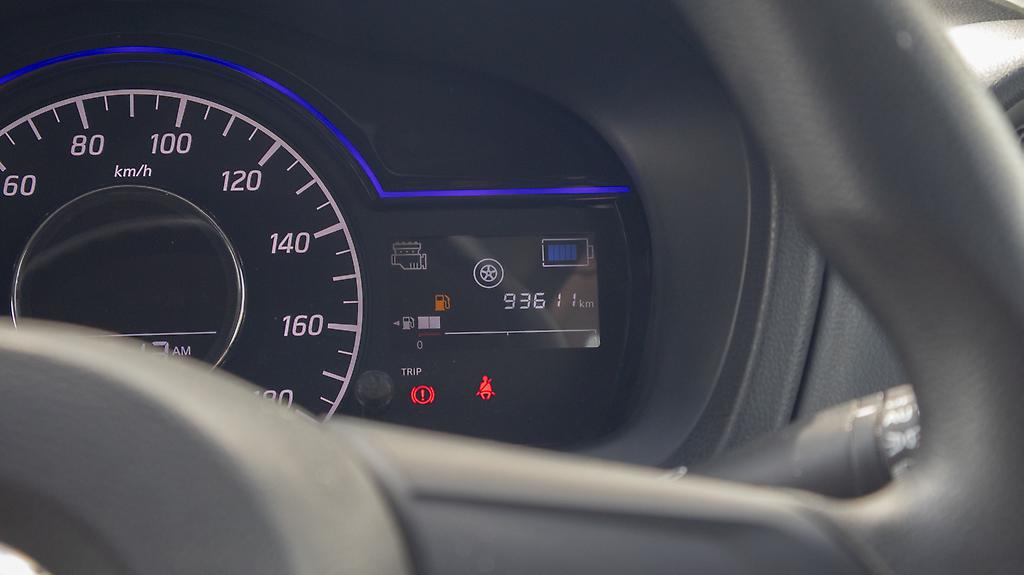 2018 Nissan Note E-Power X Push start image 356821