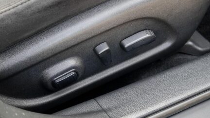 2016 Nissan Teana 2.5 L , Emergency brake,  Push start, image 342265