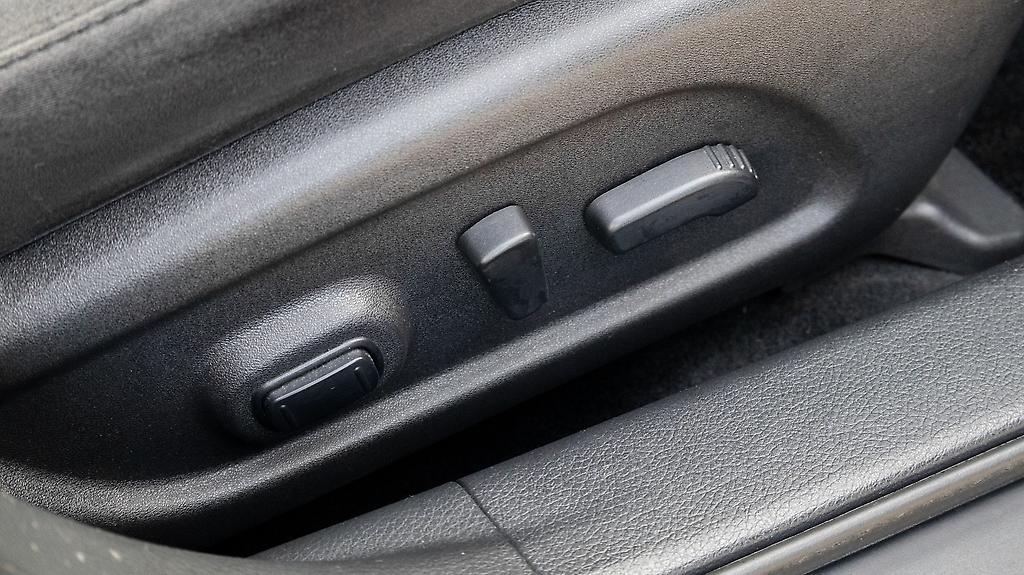 2016 Nissan Teana 2.5 L , Emergency brake,  Push start, image 342265