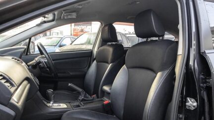 2013 Subaru Impreza 2.0i AWD Low Kms image 342925