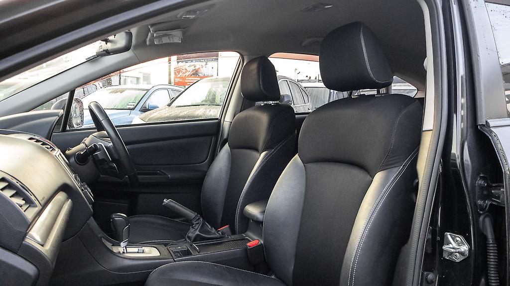 2013 Subaru Impreza 2.0i AWD Low Kms image 342925