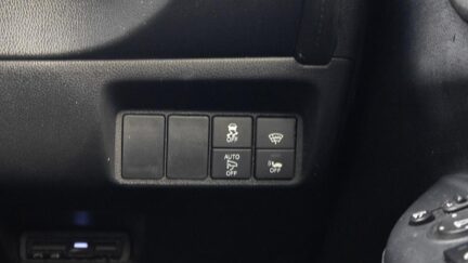 2015 Honda Shuttle Z 4WD RARE image 341680