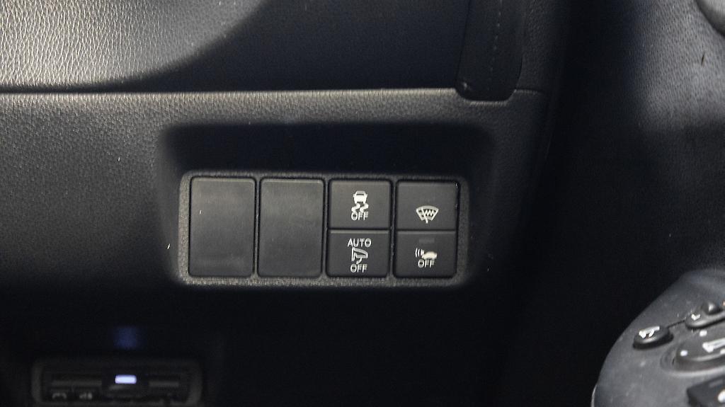 2015 Honda Shuttle Z 4WD RARE image 341680