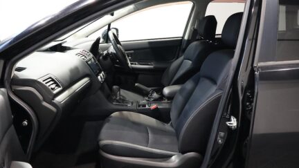 2015 Subaru Impreza image 345379