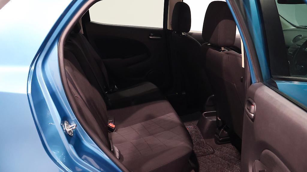 2012 Mazda Demio 13-Skyactiv image 345911