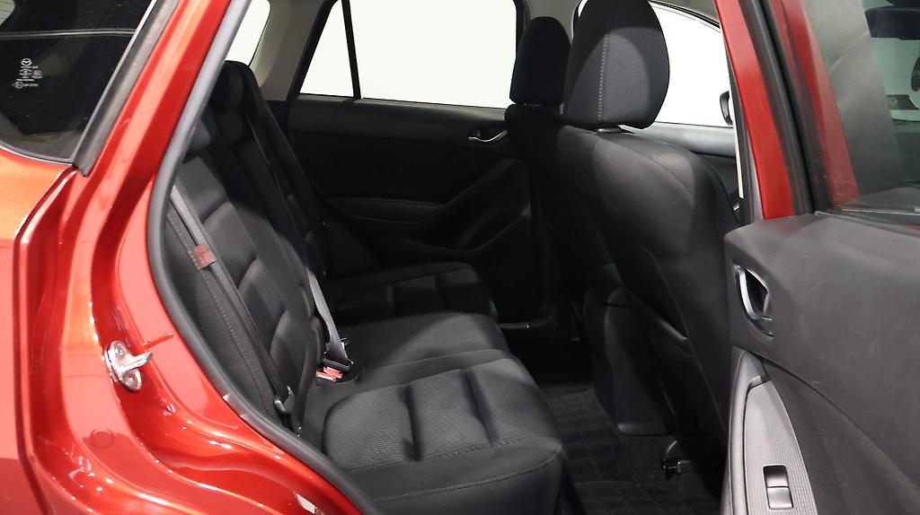 2014 Mazda CX-5 20S Low KMs image 345336