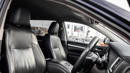 2016 Toyota Highlander GXL 3.5P/4WD/6AT/SW/ NZ NEW image 342590