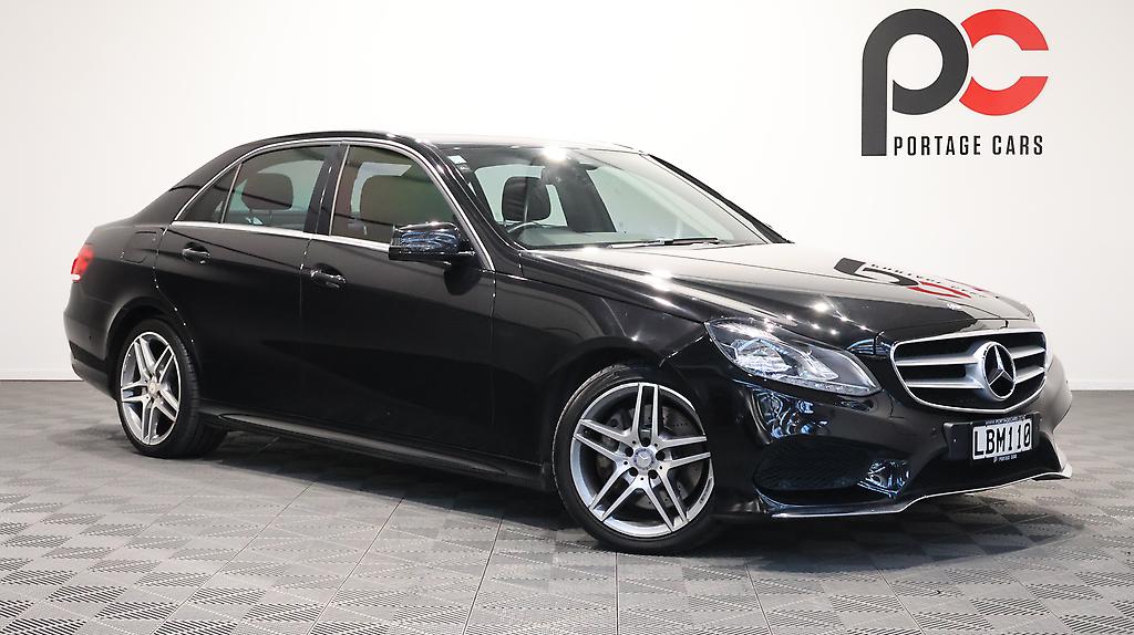 2014 Mercedes-benz E350 AMG image 342415