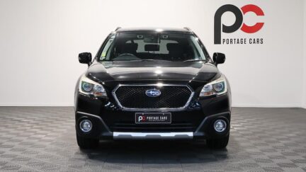 2015 Subaru Outback Limited AWD image 341517