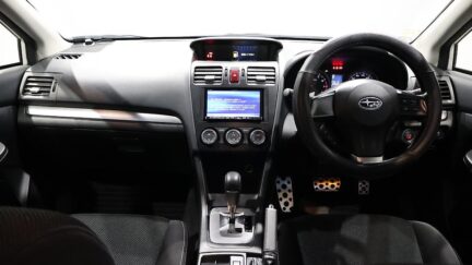2013 Subaru XV 2.0i-L Eyesight AWD image 344463