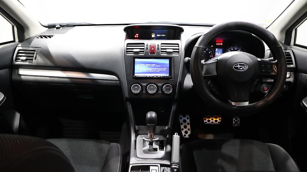 2013 Subaru XV 2.0i-L Eyesight AWD image 344463