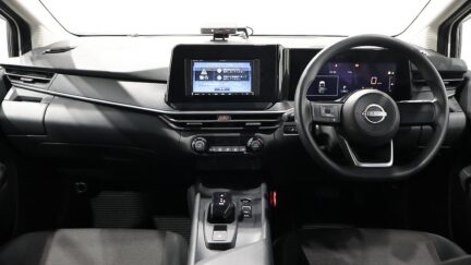 2021 Nissan Note E Power Hybrid with Alloys image 345264