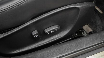 2007 Nissan Skyline 350GT TYPE S Leather package Towbar image 341623